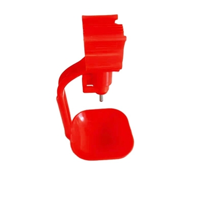 Long Life Poultry Chicken Water Nipple Drinker For Chicken Poultry Farm
