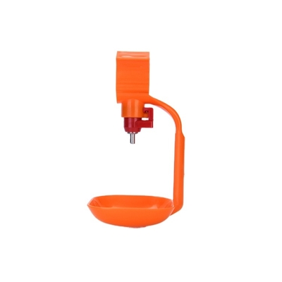 Long Life House Farm Machinery Poultry Chicken Raising Feeder And Drinker