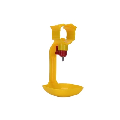 Long Life Poultry Chicken Water Nipple Drinker Poultry