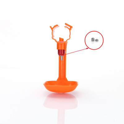 Hot Selling Long Life Plastic Poultry Nipple Drinkers For Chicken Poultry