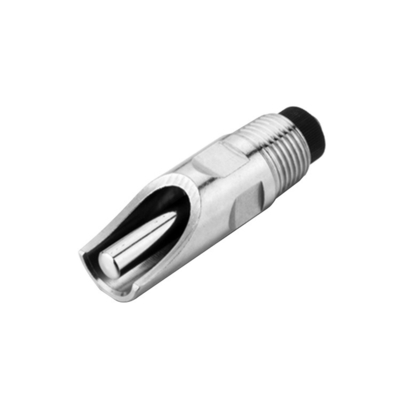 Farms Hot Sale Bite Nipple Drinker Wire 1/2 Stainless Steel Rabbit Farm Hog Pig Feeder For Animal
